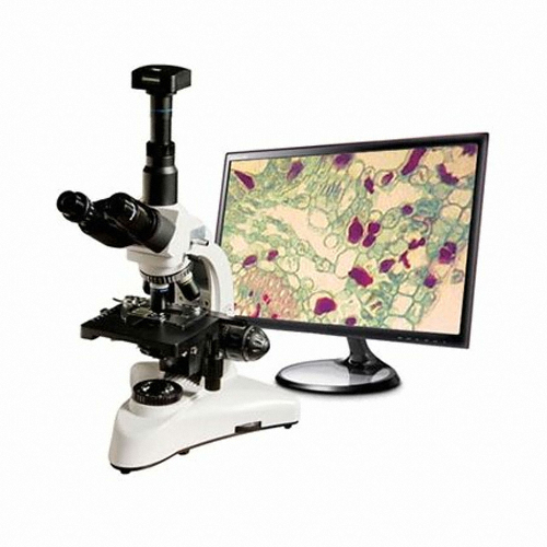 동원시스템즈  동원/생물 현미경/삼안/DBM-T1600/40~1600배/디지털