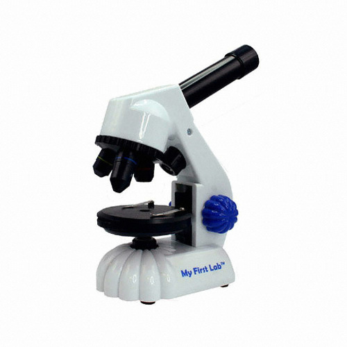 MFL-20 듀오생물현미경 KID  초등학생용 초급용