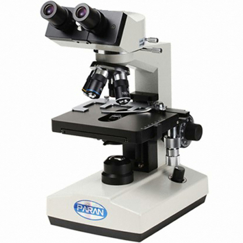 생물현미경 PAR-BX150 고품질과 고해상도로 환경관리, 실험, 실습