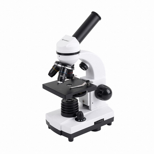 브레서  BF156 Coms 초정밀 현미경 40x~1600x 생물 현미경