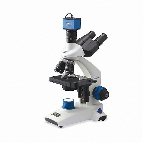 오선하이테크  멀티미디어 영상현미경 생물  OSH-1500TV SD82118