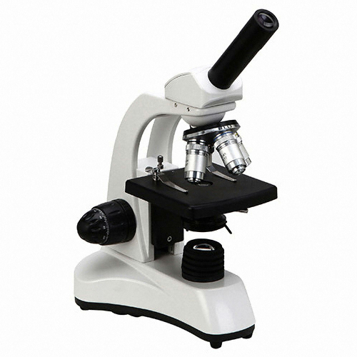 동원시스템즈  학생용 단안 생물 현미경 DBM-1500N SD82109