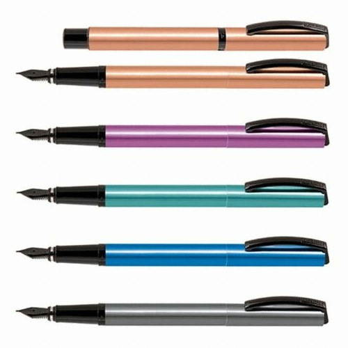 레이니사이드 온라인 Vision Magic EF 만년필-