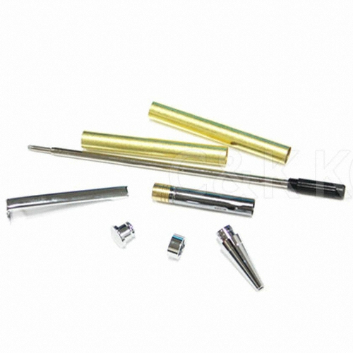 스트림라인 우든펜키트/우드펜재료/펜키트/수제펜/목공