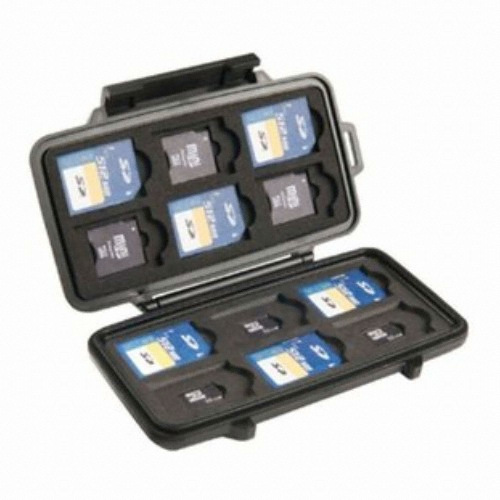 펠리칸  0915 메모리카드 케이스