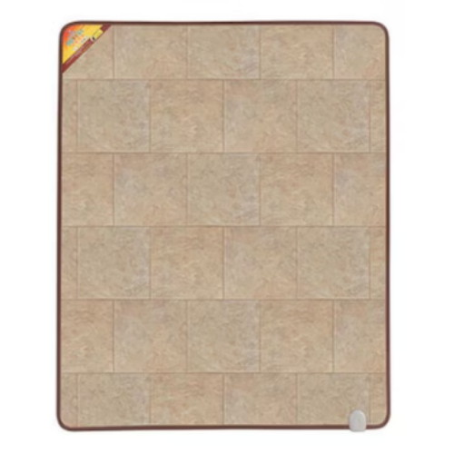 한일의료기  거실용 온돌마루 화이트브릭 카페트매트