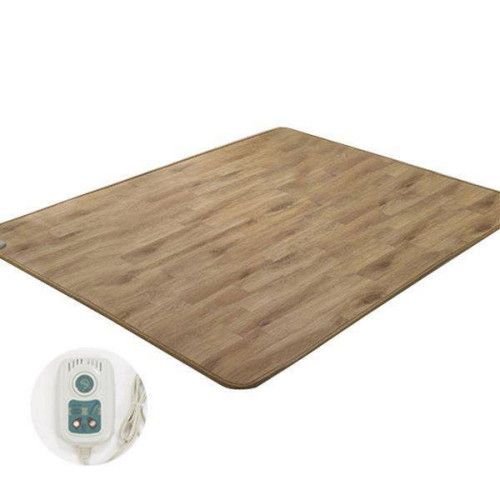 대호플러스  굿모닝웰빙 참숯 황토 온돌마루 모노륨 카페트 매트