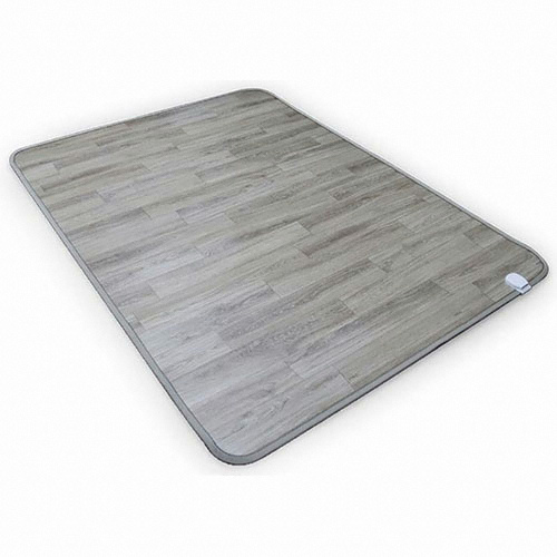 보국전자  빈티지 마루 온돌 온열매트 BKM-9648