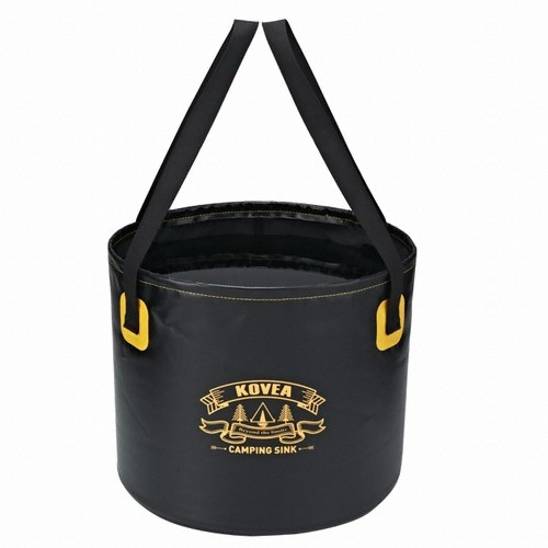 코베아  캠핑 싱크 22L