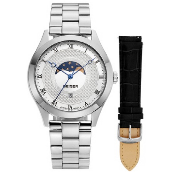 가이거 남성시계_GE8019WSM