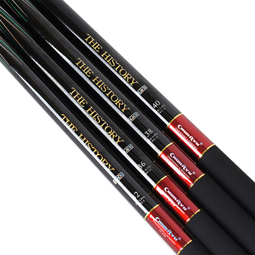 천류산업  더 히스토리 블랙