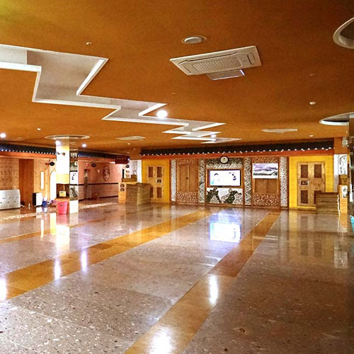 대전 뉴하이랜드