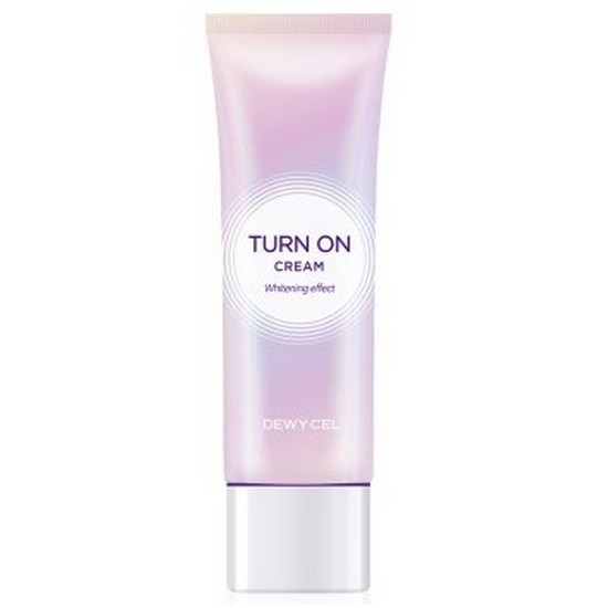 듀이셀 턴온 크림 50ml