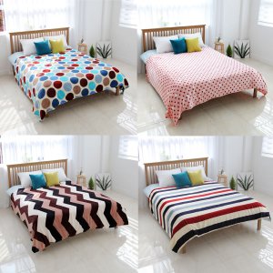 케이케이컴퍼니 밍크 극세사 담요