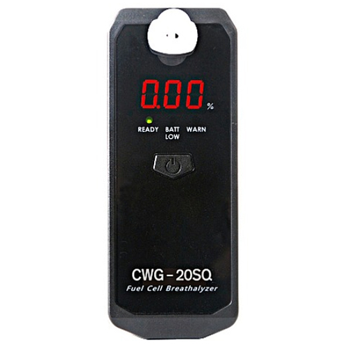 와룡물산 음주측정기 CWG-20SQ