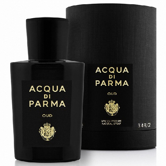 아쿠아디파르마 우드 EDP