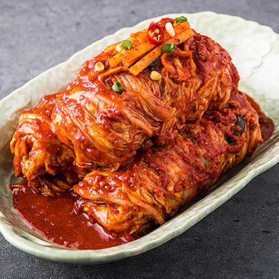 아이홈푸드  박기순의 남도김치 보쌈김치 3kg