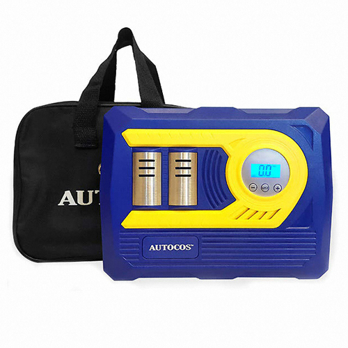 오토코스  타이어 공기주입기 ACP-747