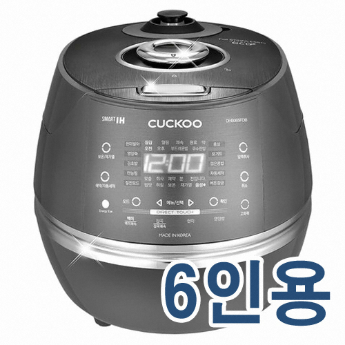 쿠쿠전자  CRP-DHB065FDB