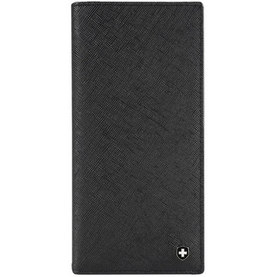 스위스몽크로스 소가죽 남성장지갑_MSW1070BK