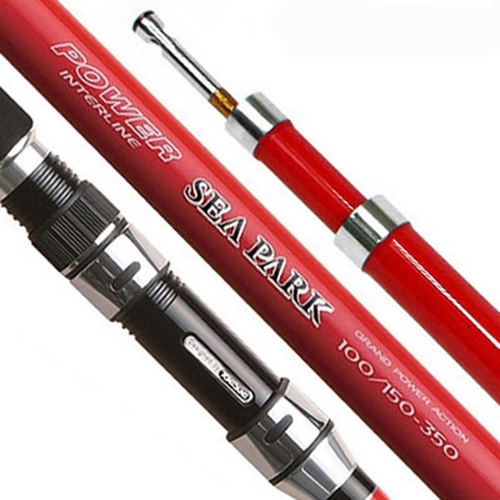 용성  씨파크 인터라인