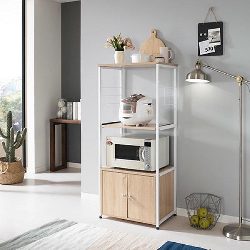 키모 도어형 렌지대