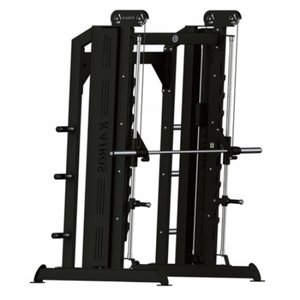 오성체육산업  스미스머신 OSC-KW-017