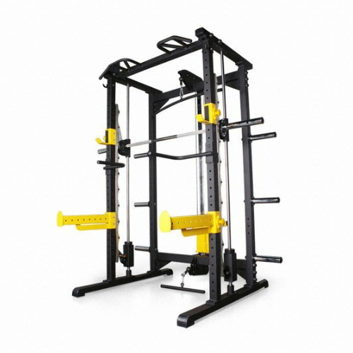 바디스톤  복합멀티랙 ASP-7400