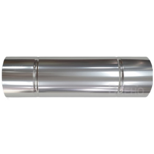 대호화목난로 스테인리스 단관연통 150mm