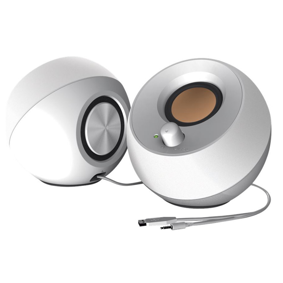 Creative  PEBBLE 2.0