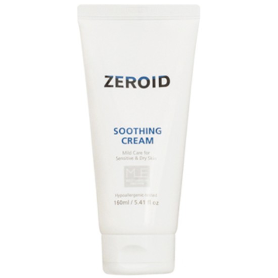 제로이드 수딩 크림 160ml