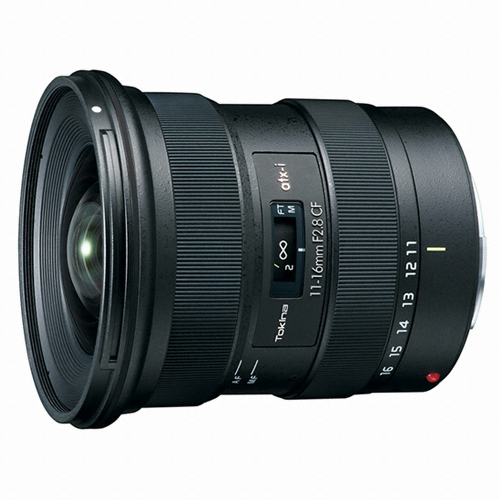 토키나 ATX-I 11-16mm F2.8 CF 캐논 EF-S용 [정품] - 에누리 가격비교