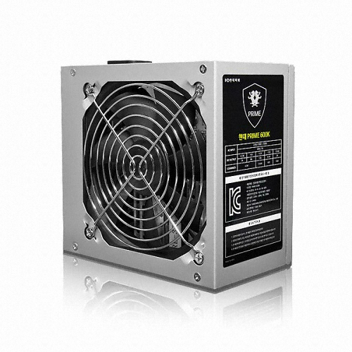 현대파워  PRIME 600K 벌크