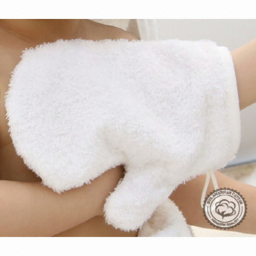 테리파머 메이슨 목욕장갑