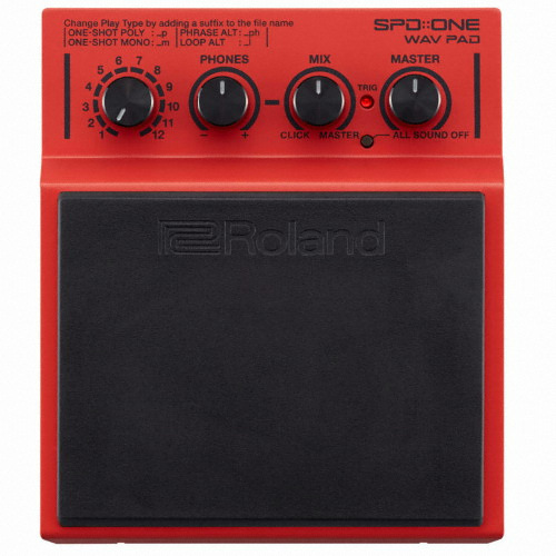 롤랜드  SPD-1W