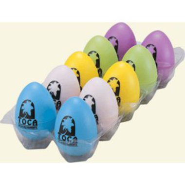 토카  Toca 에그쉐이커 1쌍 직수입 쉐이커 T2106