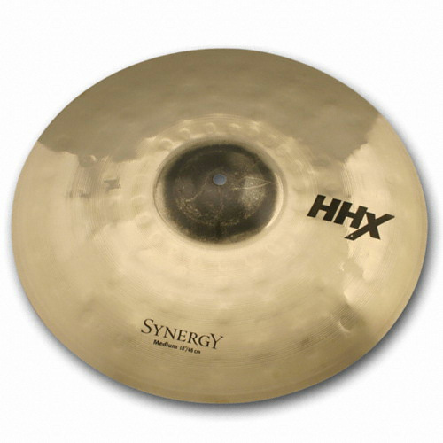 사비안  핸드심벌 Sabian HHX 21인치 12194XBM