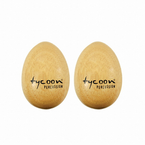 타이쿤  우드 에그 쉐이커 TE-WL  라지