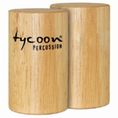 타이쿤  우드 원통형 쉐이커 스몰 라지 TS 20 40