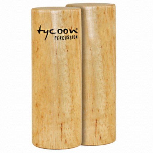 타이쿤  라운드 우드 쉐이커 TS-40  4인치