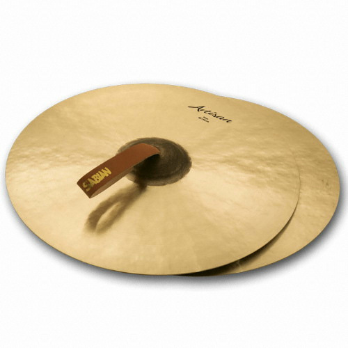 사비안  심벌 Sabian B&O 18인치 Artisan Forza A1855F