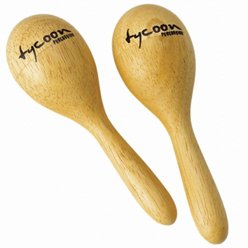 타이쿤  미니우드 마라카스 TMW-M