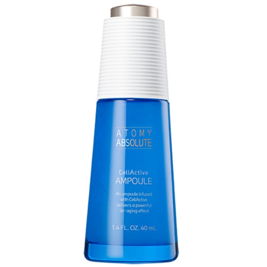 애터미 앱솔루트 셀랙티브 앰플 40ml