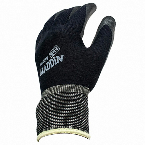 알라딘  방한용 이중기모 장갑