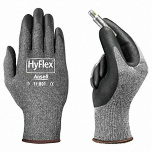 안셀  하이플렉스 장갑 11-801