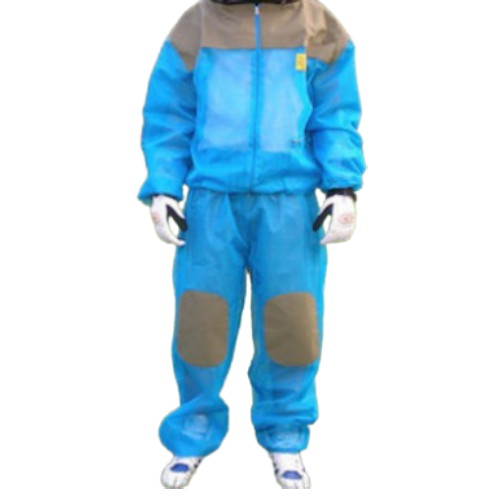 태경산업  말벌 퇴치 보호복