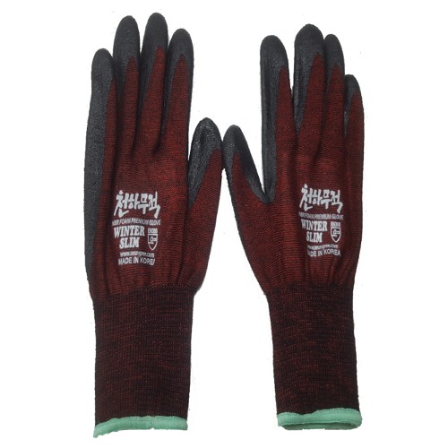 승리  천하무적 윈터 슬림 장갑