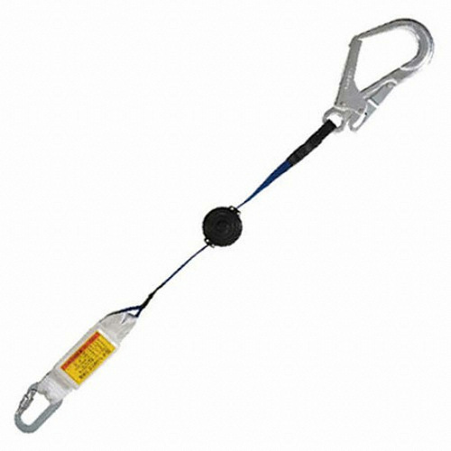 PRO6  A/L 릴자동 대구경 죔줄