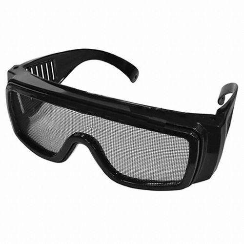 토요카네 망사 보안경 TO-222