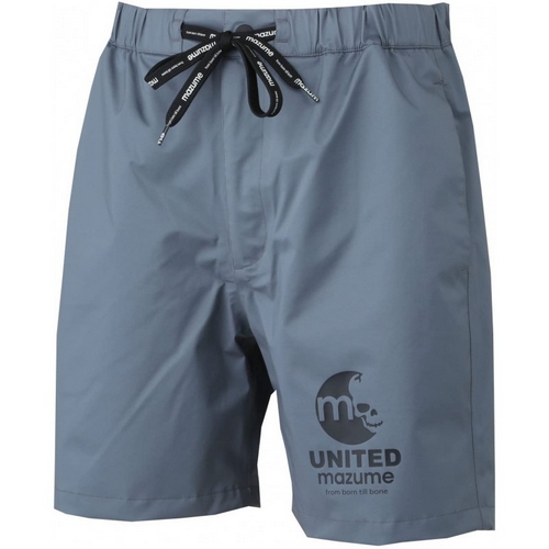 마즈메  MZRP-355 레드문 반바지